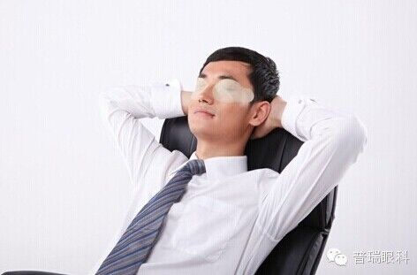 警惕:秋季易發(fā)眼病!