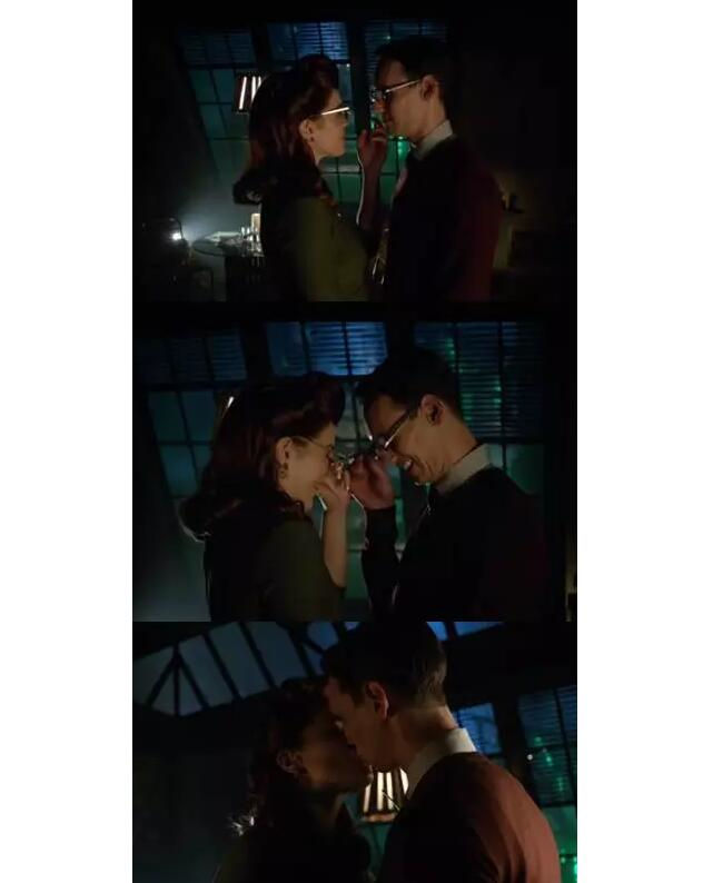 情人節(jié)牽手摘鏡，還有巧克力和約會(huì)基金哦！