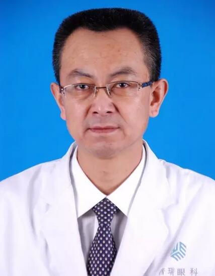 普瑞眼科集團(tuán)高度近視專家巡診——蘭州站！征友中……