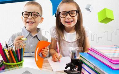 孩子近視家長(zhǎng)起關(guān)鍵作用