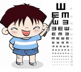 家長(zhǎng)早知道:為什么給寶寶營(yíng)養(yǎng)那么好還會(huì)近視