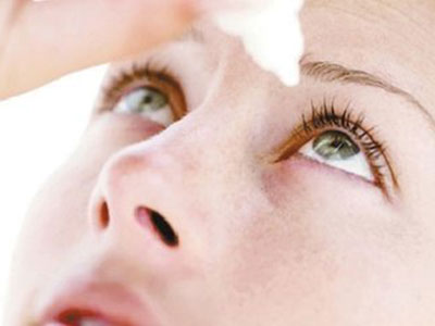 眼科專家解密:央視健康頻道播報的眼藥水能治白內(nèi)障?