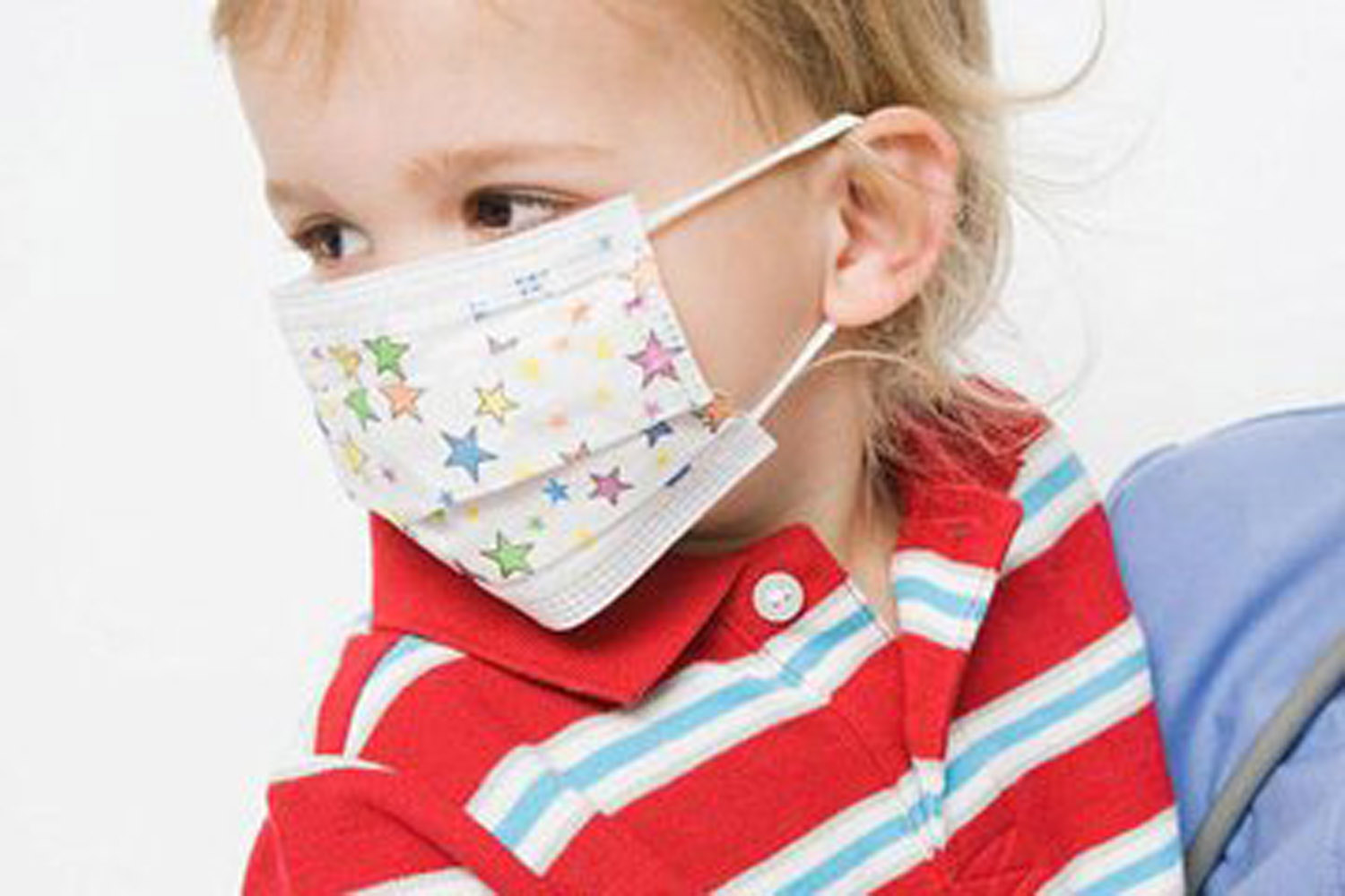 北方冬季干燥感冒增多，家長注意這些護(hù)眼又能保健康