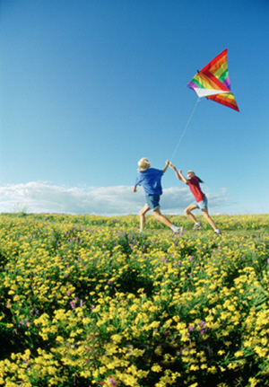 長假即將到來，告訴你的眼睛：我愛你