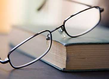 常識：近視度數(shù)一樣，眼鏡可以借戴那就麻煩大了