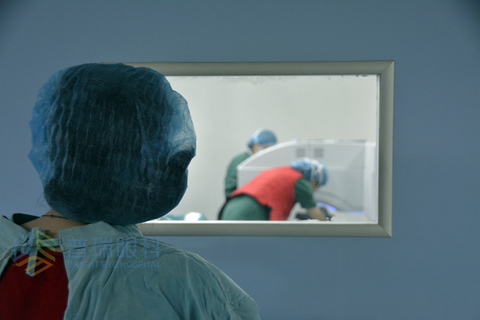 快看看，想做近視手術(shù)要知道的那些事