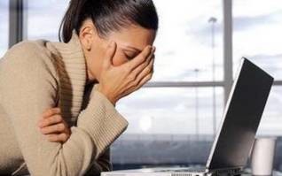 喜歡熬夜、過度勞累小心急性青光眼病找上你