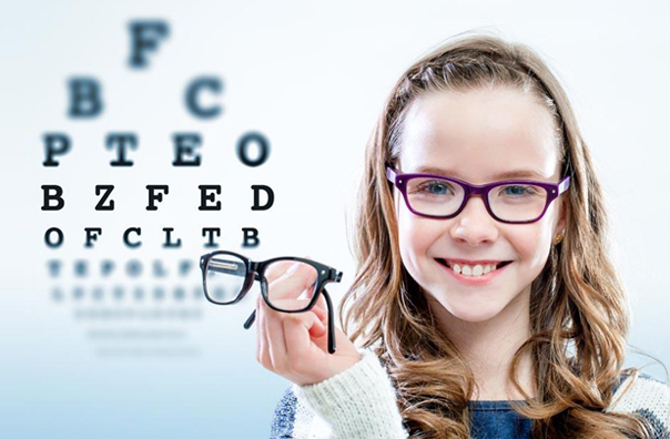 預(yù)防近視的年齡、時間，養(yǎng)成好習(xí)慣