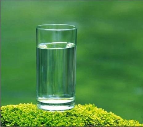 北方春季干燥，你多喝水了嗎？