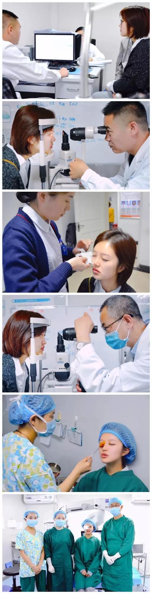 無鏡束縛無盡可能，普瑞眼科暑期摘鏡總動員活動啟動