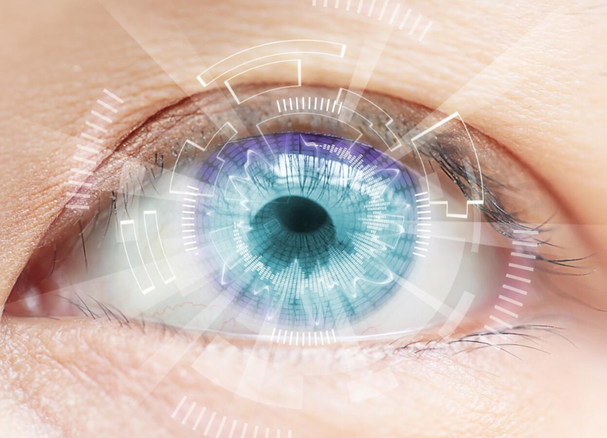 【科普】近視術(shù)后感受有哪些？怎樣解決？