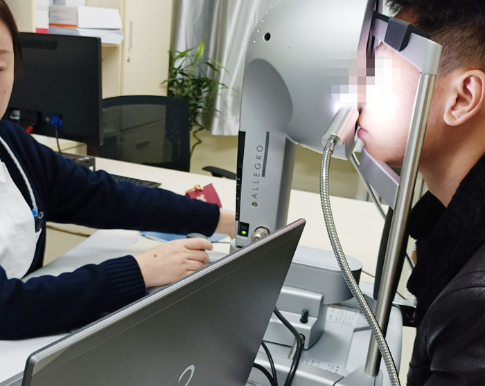 300度近視拖到900度近視，近視手術(shù)是什么感受？