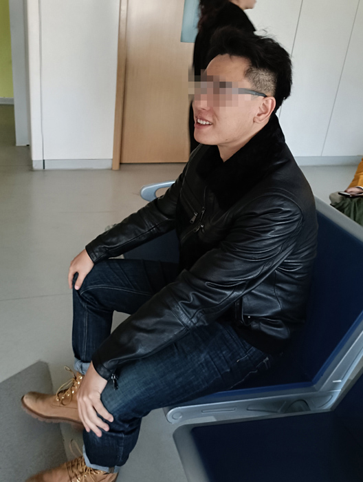 300度近視拖到900度近視，近視手術(shù)是什么感受？