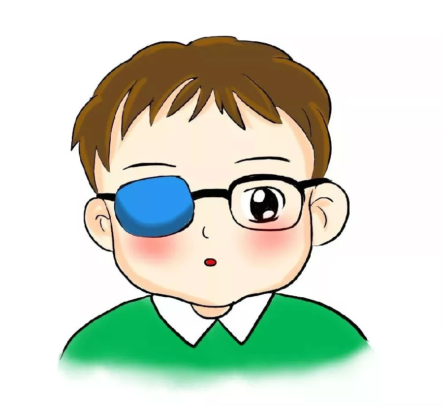 怎么辨別孩子有弱視，家長應(yīng)注意什么？怎樣？