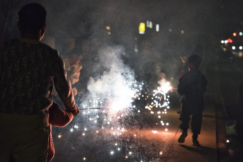 春節(jié)假期，這份日常護(hù)眼攻略，請(qǐng)收藏！